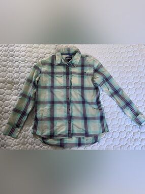 Patagonia Women's Sun Stretch Top